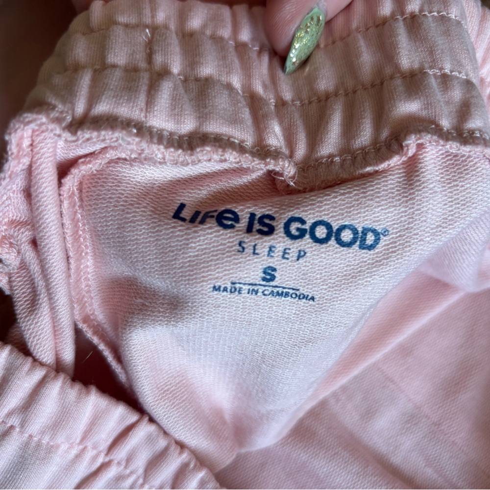 Life Is Good Shorts - Picture 6 of 6